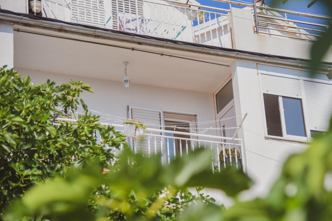 Apartments Marcus & Pascal Sibenik Exterior photo
